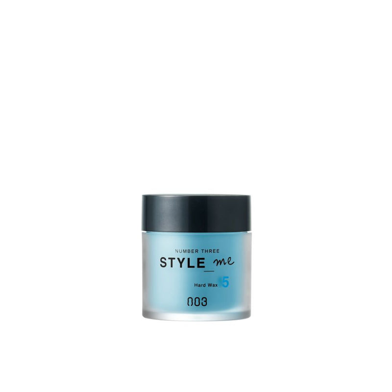 STYLE me ﾊｰﾄﾞﾜｯｸｽ 5 50g(ｽﾀｲﾙﾐｰ)