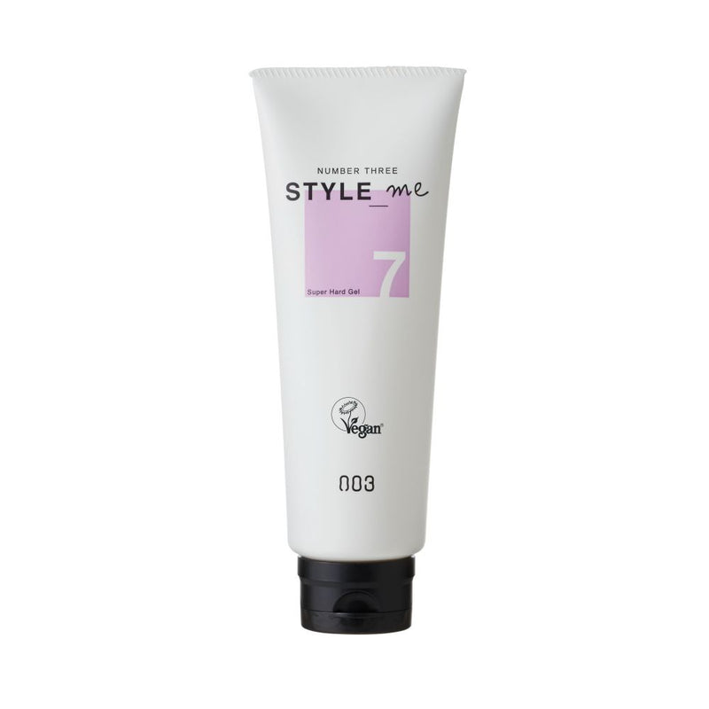 STYLE me ｽｰﾊﾟｰﾊｰﾄﾞｼﾞｪﾙ 7 150g