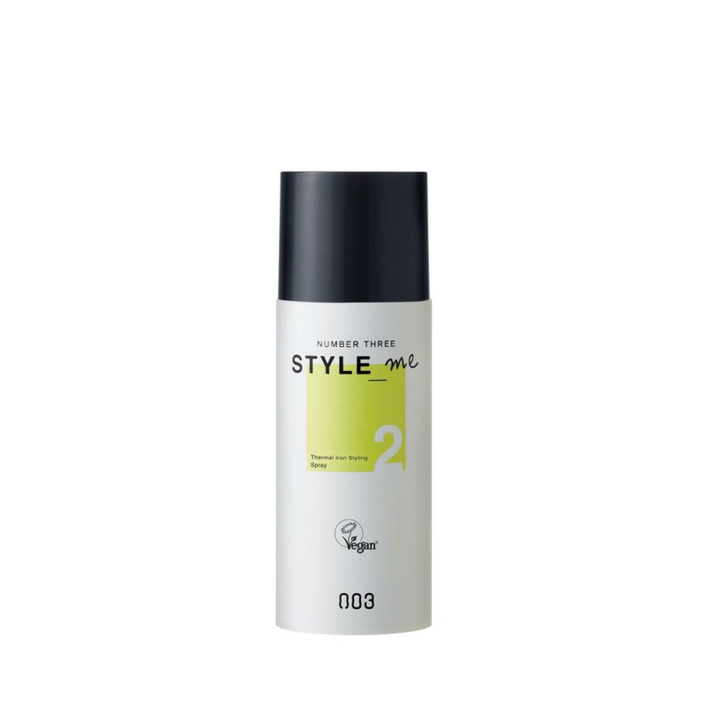 STYLE me ｻｰﾏﾙｱｲﾛﾝ ｽﾀｲﾘﾝｸﾞｽﾌﾟﾚｰ 2 100g