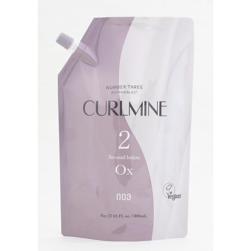NEW ｶｰﾙﾏｲﾝ ｾｶﾝﾄﾞﾛｰｼｮﾝ OX 2剤（OX）800ml