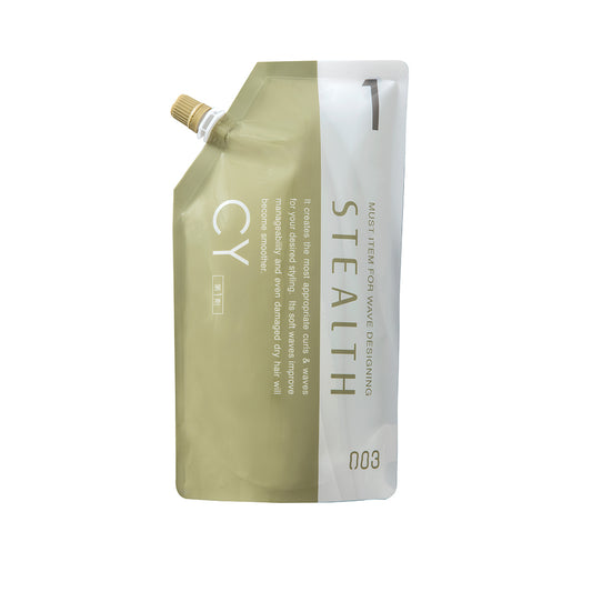 (N)ｽﾃﾙｽ CY 1剤 400ml