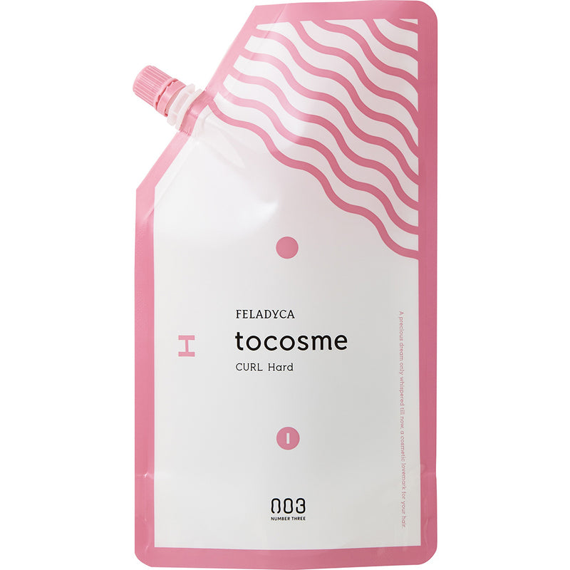 ﾌｨﾚﾃﾞｨｶ ﾄｩｰｺｽﾒｶｰﾙ ﾊｰﾄﾞ/62 400ml