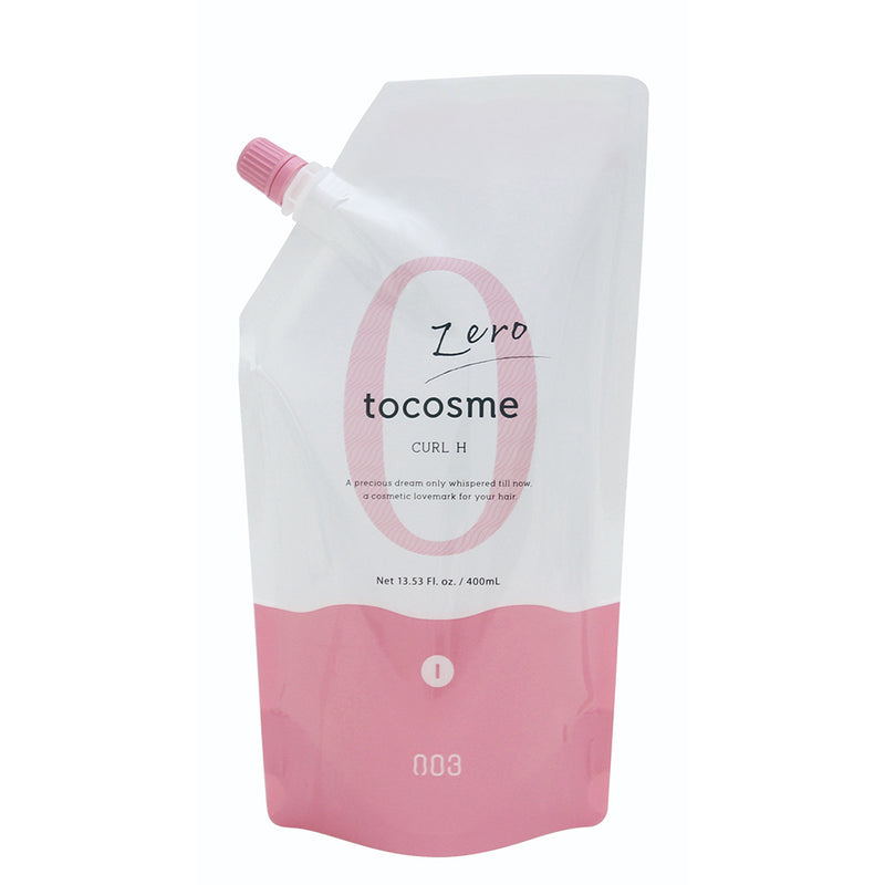 F ﾄｩｰｺｽﾒ ｾﾞﾛ ｶｰﾙ H/62 400ml(ｾﾞﾛ)