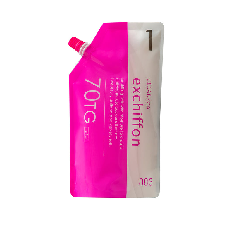 ﾌｨﾚﾃﾞｨｶ ｴｸｼﾌｫﾝ 70TG 400ml