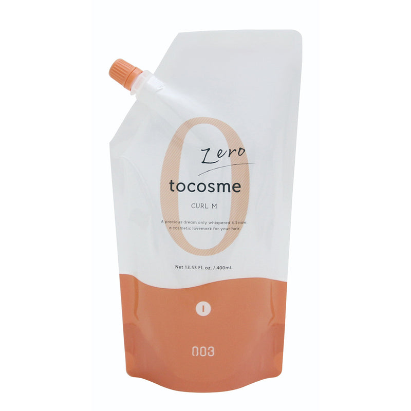 F ﾄｩｰｺｽﾒ ｾﾞﾛ ｶｰﾙ M/54 400ml(ｾﾞﾛ)