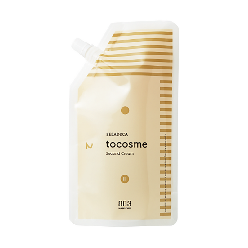 ﾌｨﾚﾃﾞｨｶ ﾄｩｰｺｽﾒ ｾｶﾝﾄﾞｸﾘｰﾑ 400g