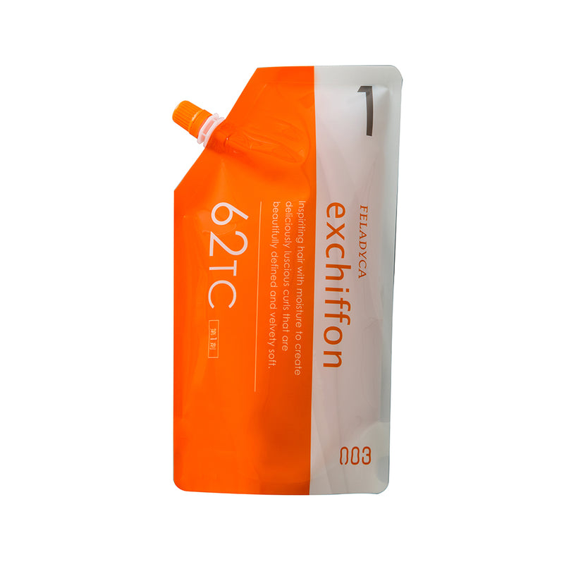 ﾌｨﾚﾃﾞｨｶ ｴｸｼﾌｫﾝ 62TC 400ml