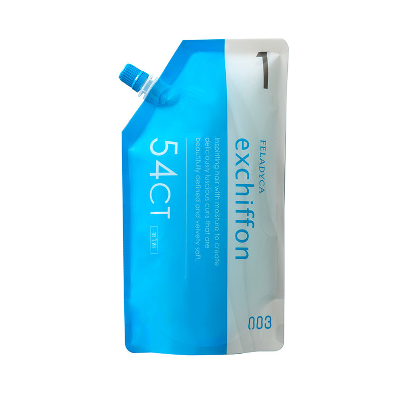 ﾌｨﾚﾃﾞｨｶ ｴｸｼﾌｫﾝ 54CT 400ml