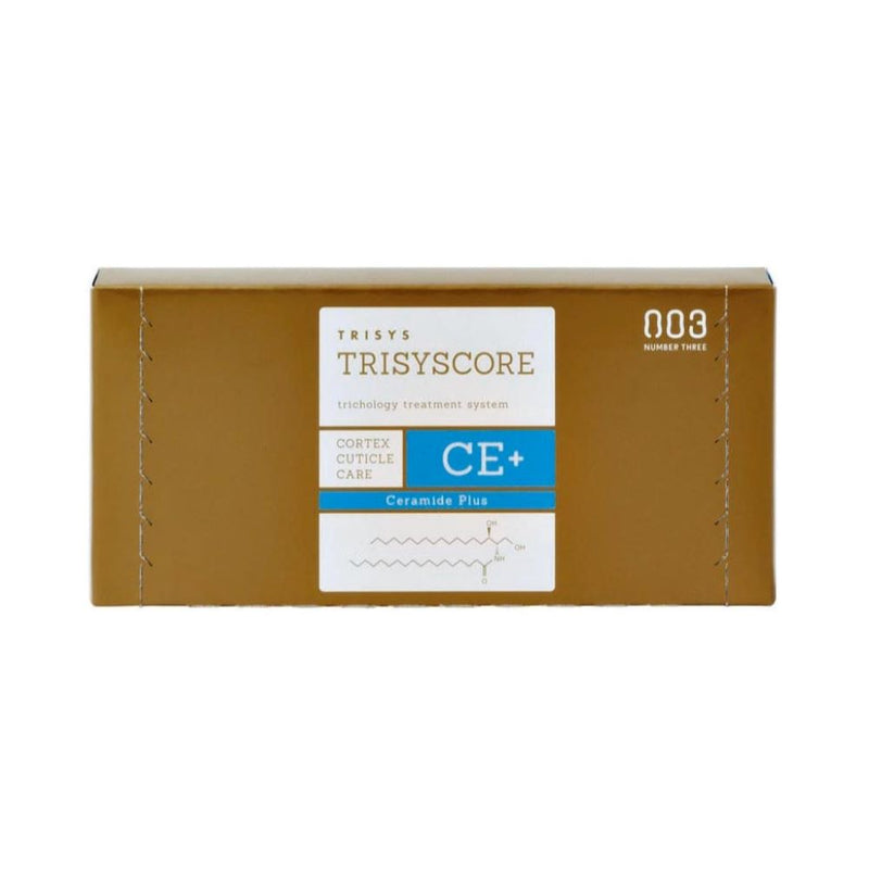 ﾄﾘｼｽｺｱ CEﾌﾟﾗｽ(12g*4)