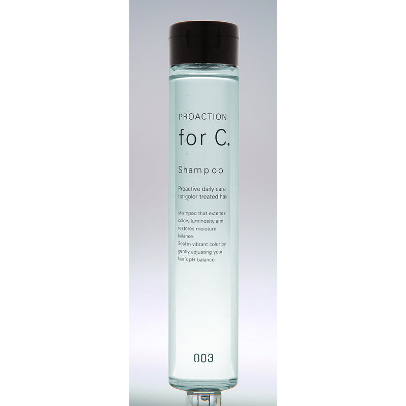 ﾌﾟﾛｱｸｼｮﾝ ﾌｫｰｼｰSh 170ml