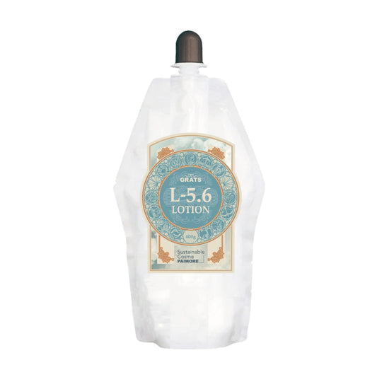 (NEW)GRATS L-5.6ﾛｰｼｮﾝ 400ml