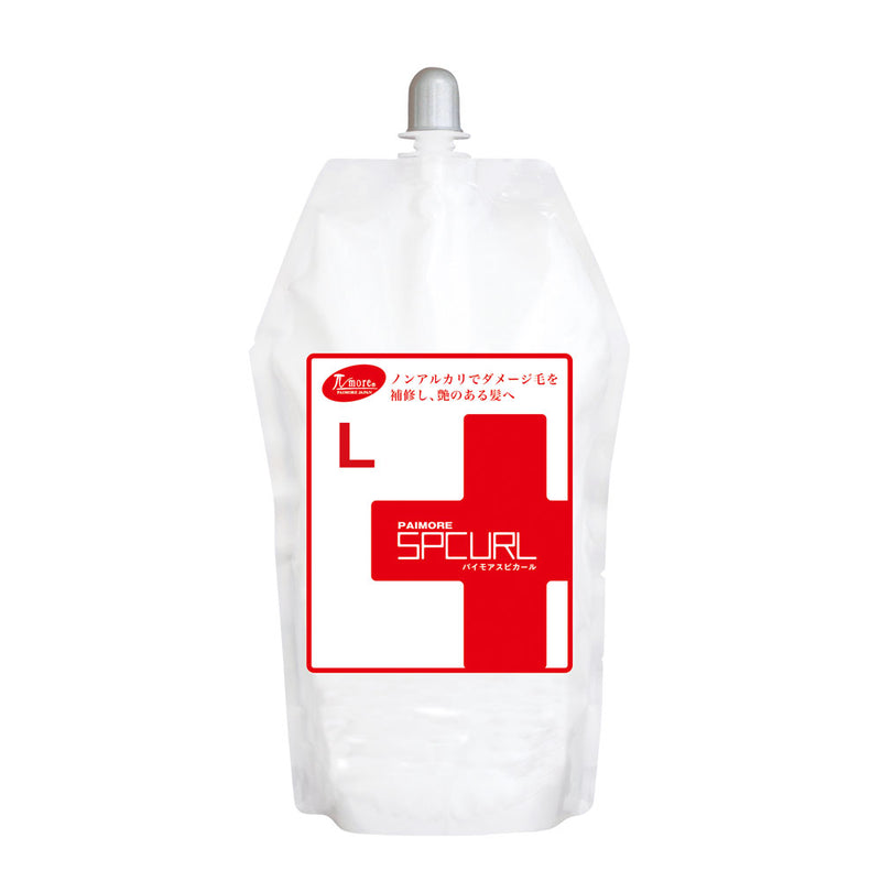 ｽﾋﾟｶｰﾙ ﾛｰｼｮﾝ tr 1-L　1000ml