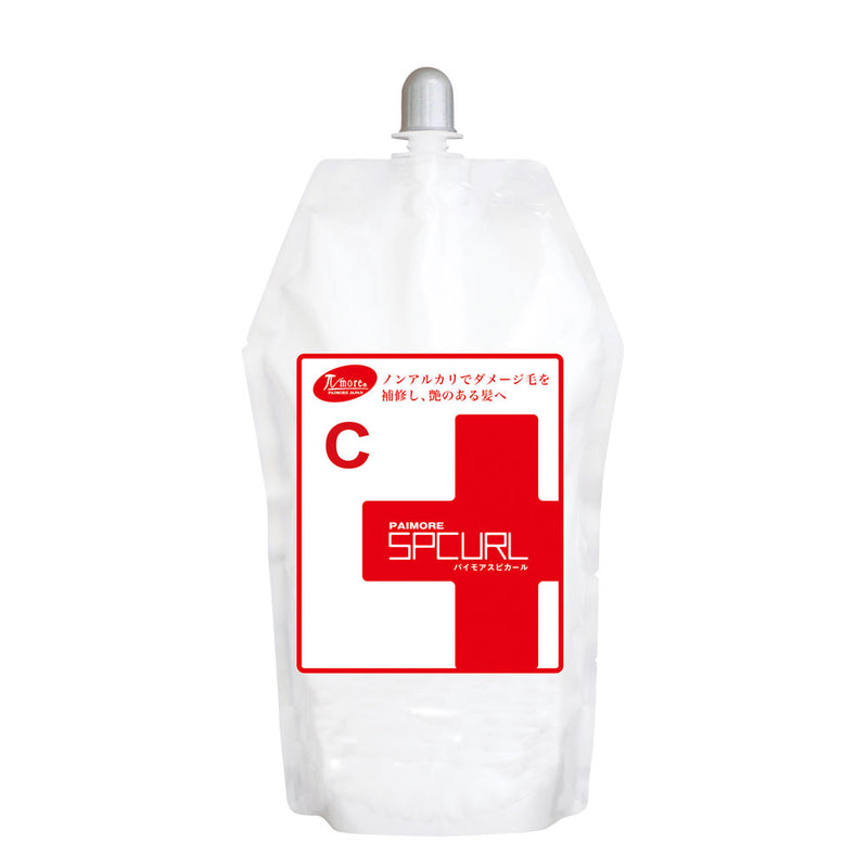 ｽﾋﾟｶｰﾙｸﾘｰﾑﾄﾘｰﾄﾒﾝﾄ 1-C 1000g