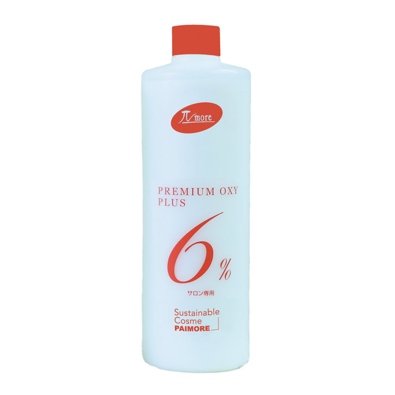 ﾊﾟｲﾓｱ ﾌﾟﾚﾐｱﾑｵｷｼ 6% 1L