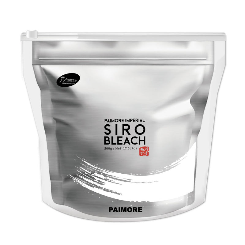 ﾊﾟｲﾓｱ ｼﾛﾌﾞﾘｰﾁ 500g ﾊﾟｳﾁ