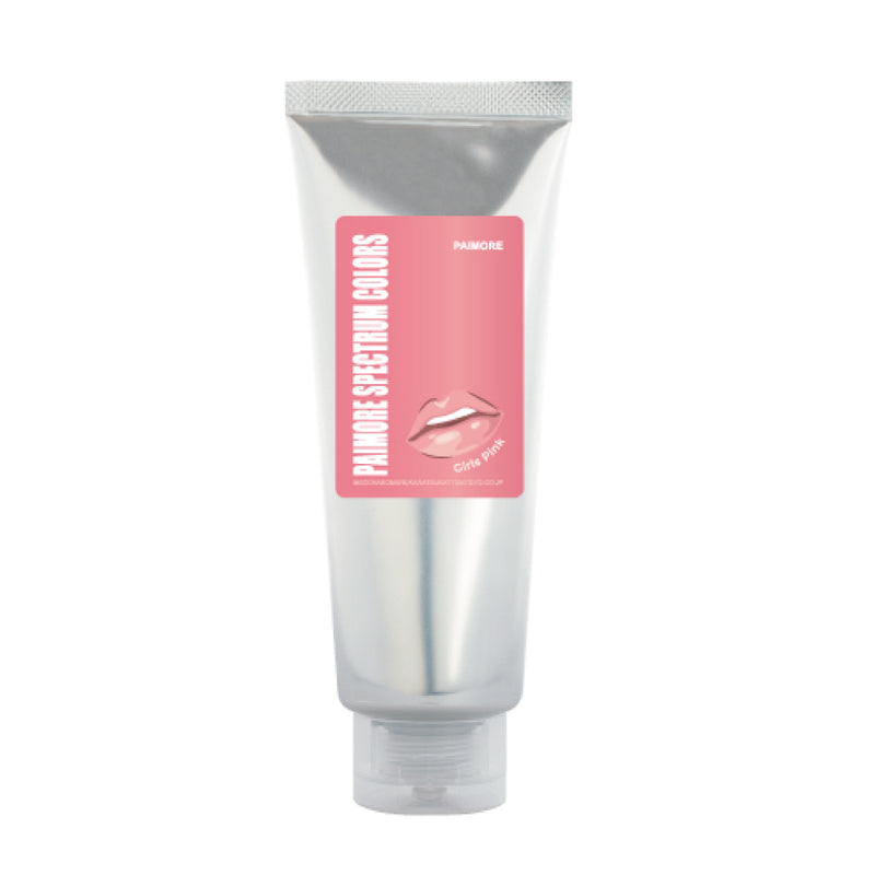 ｽﾍﾟｸﾄﾗﾑｶﾗｰ Girls pink 200g