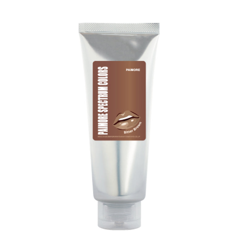 ｽﾍﾟｸﾄﾗﾑｶﾗｰ Bitter Brown 200g